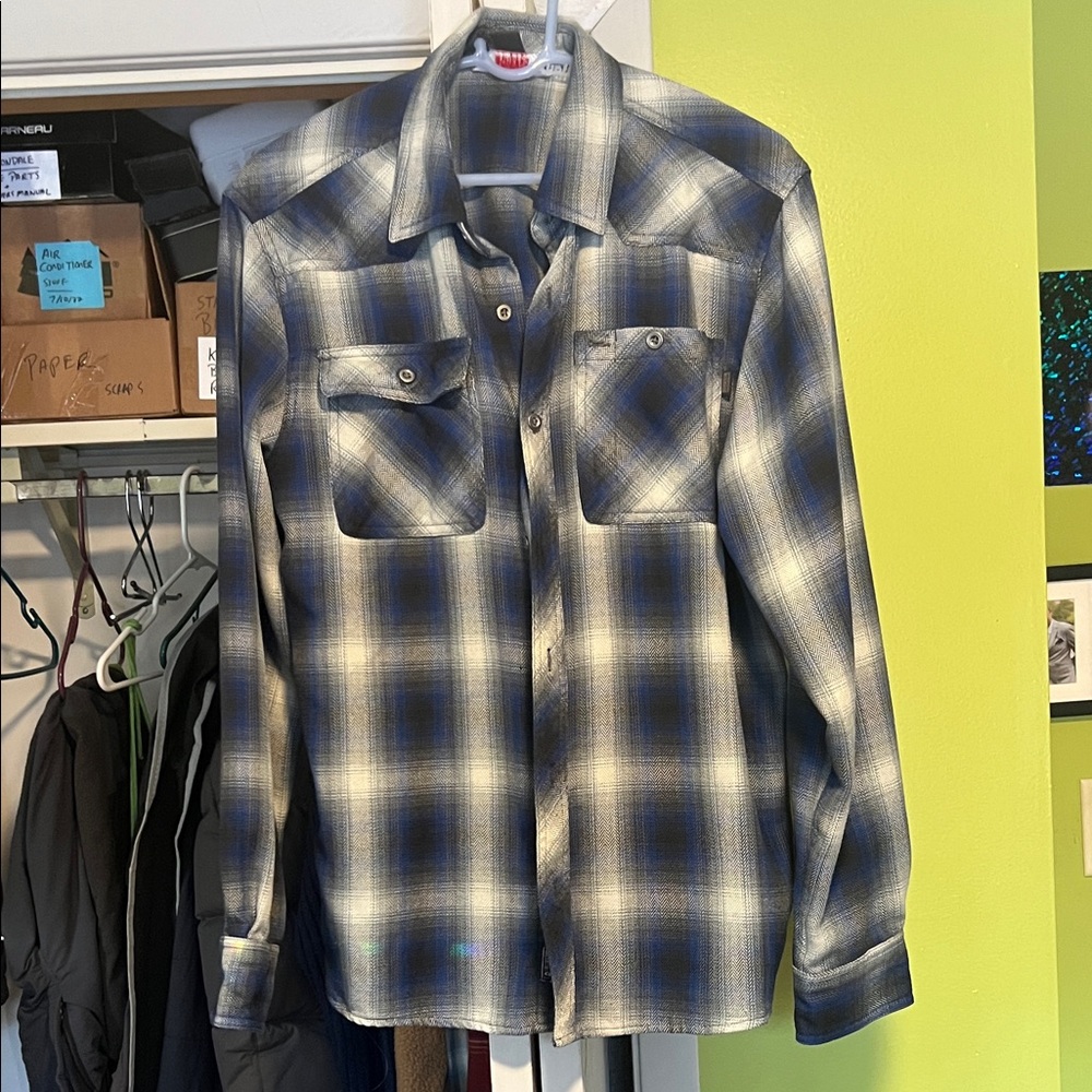Outdoor research Flannel